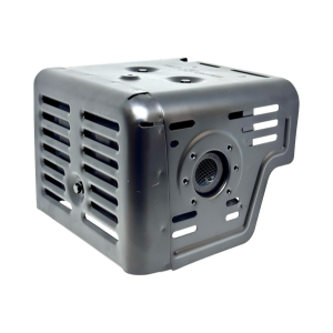 lonec izpušni honda gx 340 390