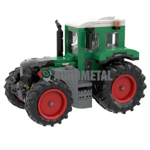 Brixies kocke traktor Fendt Vario 620
